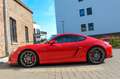 Porsche Cayman GT4*TOP*Keine Rennstr.*Approved bis 2025* Rouge - thumbnail 14