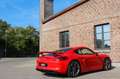 Porsche Cayman GT4*TOP*Keine Rennstr.*Approved bis 2025* Rouge - thumbnail 12