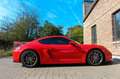 Porsche Cayman GT4*TOP*Keine Rennstr.*Approved bis 2025* Rot - thumbnail 13