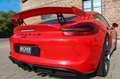Porsche Cayman GT4*TOP*Keine Rennstr.*Approved bis 2025* Rouge - thumbnail 15