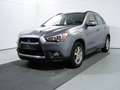 Mitsubishi ASX 1.8 DI-D+ Mivec 4WD+XENON+KLIMA+PANORAMA Gris - thumbnail 4