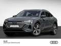 Audi Q8 e-tron Sportback 50 quattro advanced CAM LM20 Gri - thumbnail 1