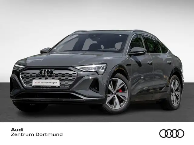 Audi Q8 e-tron Sportback 50 quattro advanced CAM LM20