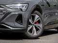 Audi Q8 e-tron Sportback 50 quattro advanced CAM LM20 Gri - thumbnail 5