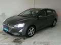Ford Focus 1.5 Ecoblue Trend+ 120 Gris - thumbnail 2