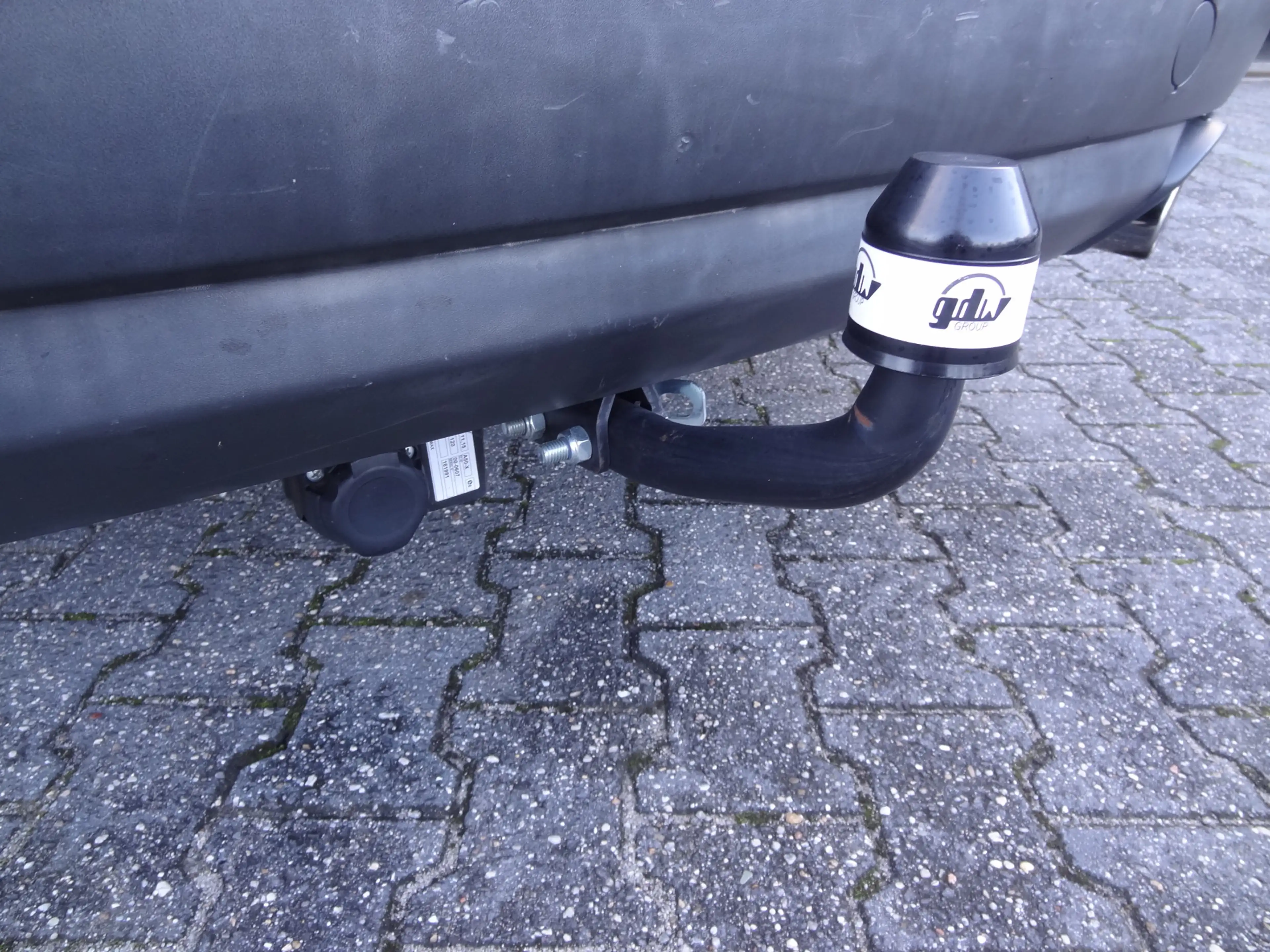Ford S-Max 2.5-20V Turbo | 7-ZITS | PANORAMADAK | TREKHAAK | — photo 14