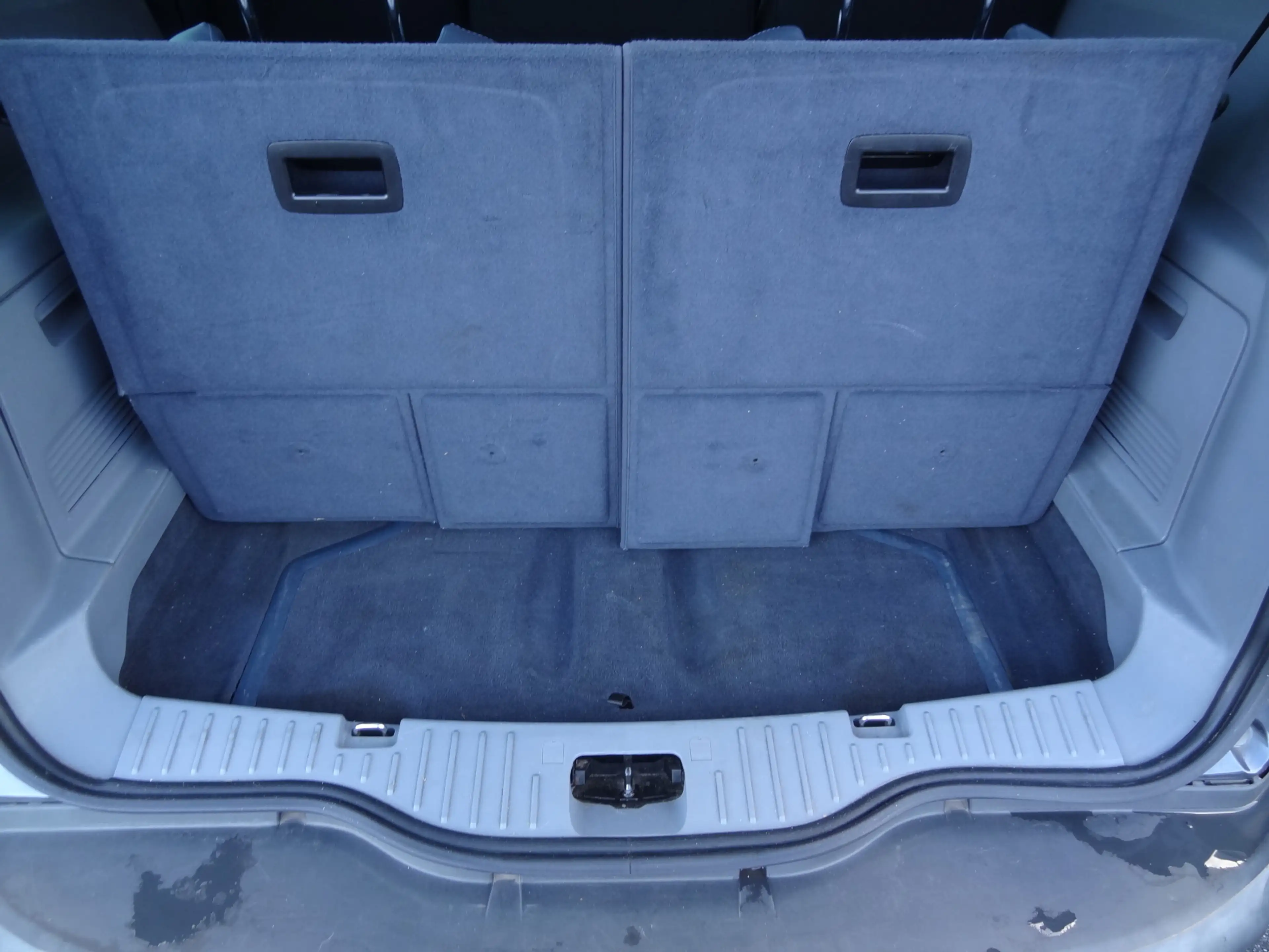 Ford S-Max 2.5-20V Turbo | 7-ZITS | PANORAMADAK | TREKHAAK | — photo 15