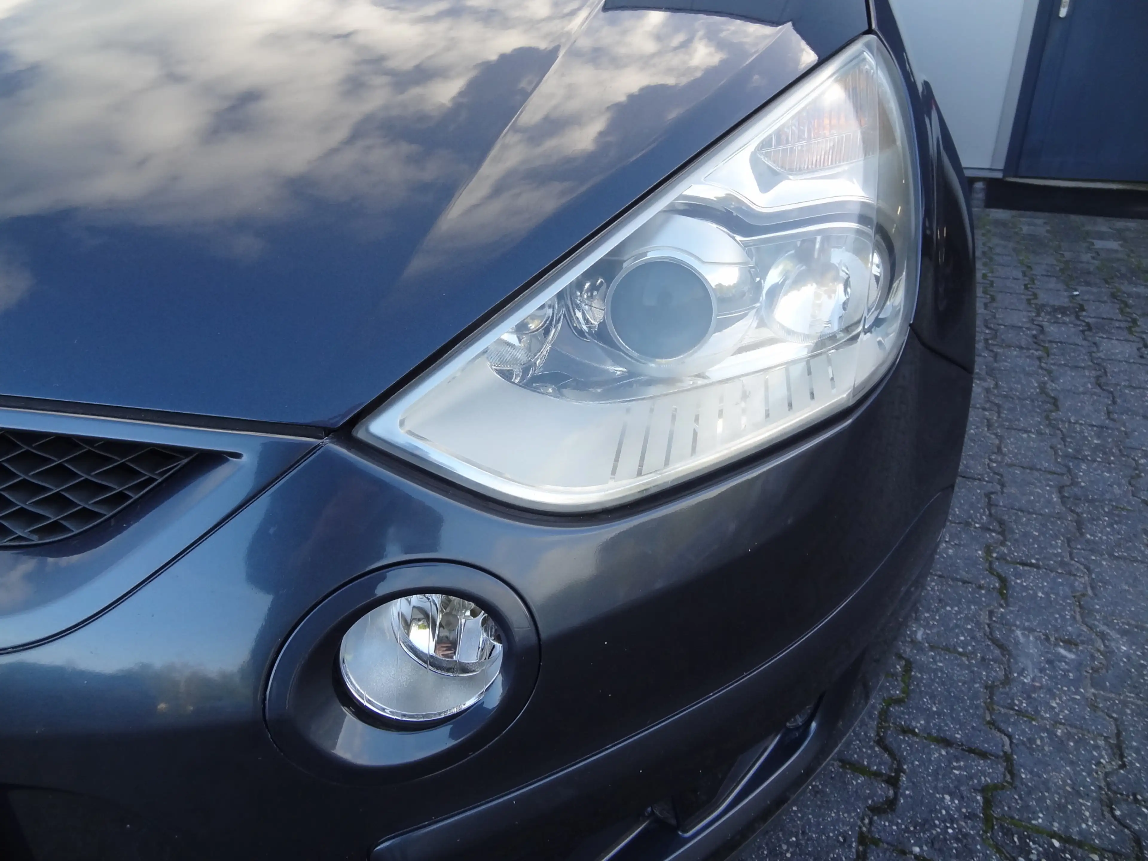Ford S-Max 2.5-20V Turbo | 7-ZITS | PANORAMADAK | TREKHAAK | — photo 4