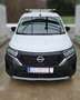 Nissan Townstar EV Weiß - thumbnail 1