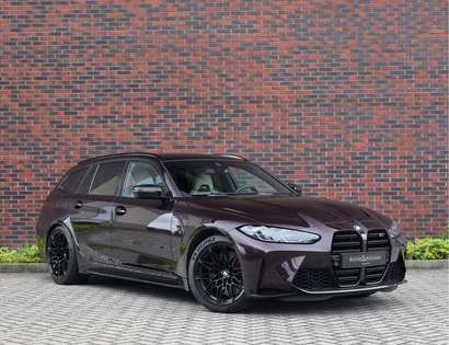 BMW M3 Touring xDrive Competition *Belladonna Purple*