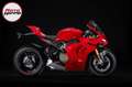 Ducati Panigale V4 S V4S Rood - thumbnail 1