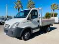 Iveco Daily 35C10 2.3 Hpi CASSONE - GEMELLATO Blanc - thumbnail 5