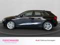 Audi A3 40 TFSI e Sportback Digitales Cockpit Soundsystem Schwarz - thumbnail 4