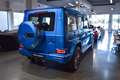Mercedes-Benz G 450d Linea Exclusive Exterior 4Matic 9G-Tronic Bleu - thumbnail 27