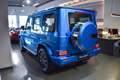 Mercedes-Benz G 450d Linea Exclusive Exterior 4Matic 9G-Tronic Bleu - thumbnail 26