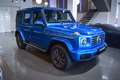 Mercedes-Benz G 450d Linea Exclusive Exterior 4Matic 9G-Tronic Kék - thumbnail 1