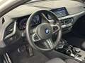 BMW 118 118d Msport auto Bianco - thumbnail 12