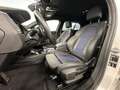 BMW 118 118d Msport auto Bianco - thumbnail 5