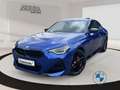 BMW 230 i Coupé M Sport Pro LC Prof. Glasdach H/K LED Niebieski - thumbnail 1