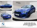 BMW 230 i Coupé M Sport Pro LC Prof. Glasdach H/K LED Синій - thumbnail 1