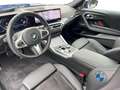 BMW 230 i Coupé M Sport Pro LC Prof. Glasdach H/K LED Niebieski - thumbnail 15