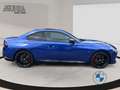 BMW 230 i Coupé M Sport Pro LC Prof. Glasdach H/K LED Niebieski - thumbnail 5