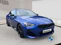BMW 230 i Coupé M Sport Pro LC Prof. Glasdach H/K LED Niebieski - thumbnail 6