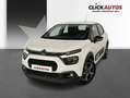Citroen C3 1.2 83CV Plus Blanco - thumbnail 1