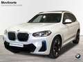 BMW iX3 M Sport Blanco - thumbnail 1