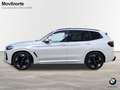 BMW iX3 M Sport Blanco - thumbnail 3