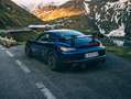 Porsche Cayman 718 Cayman GT4 RS PDK Blau - thumbnail 10