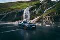 Porsche Cayman 718 Cayman GT4 RS PDK Blau - thumbnail 11