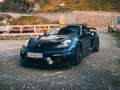 Porsche Cayman 718 Cayman GT4 RS PDK Blau - thumbnail 8