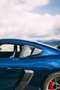 Porsche Cayman 718 Cayman GT4 RS PDK Blau - thumbnail 5
