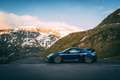 Porsche Cayman 718 Cayman GT4 RS PDK Blau - thumbnail 9