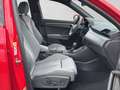 Audi Q3 45 TFSI Q S LINE LEDER eSITZE NAVI+ LED Rot - thumbnail 4