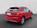 Audi Q3 45 TFSI Q S LINE LEDER eSITZE NAVI+ LED Rot - thumbnail 3
