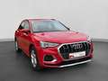 Audi Q3 45 TFSI Q S LINE LEDER eSITZE NAVI+ LED Rot - thumbnail 18