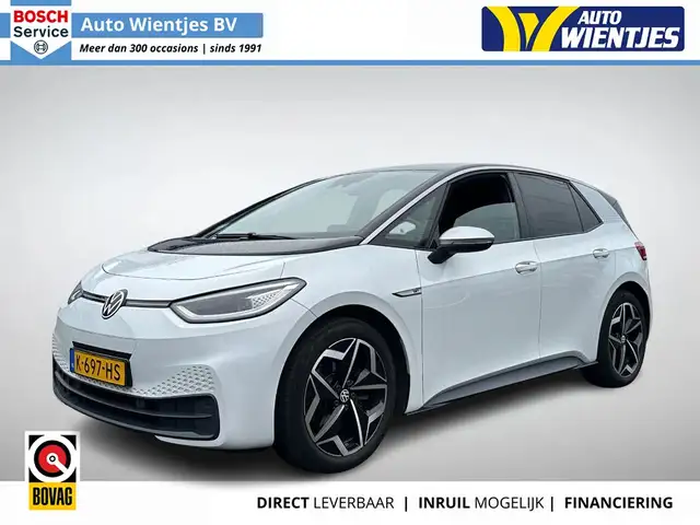 Volkswagen ID.3 First Plus 58kWh | SOH 88% | Navi | Camera | Led