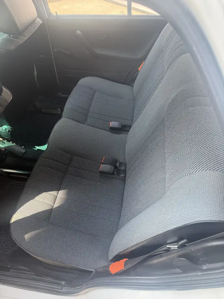 Volkswagen Golf CL, foto 6