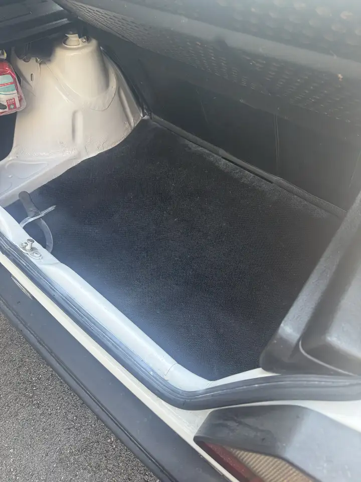 Volkswagen Golf CL, foto 7