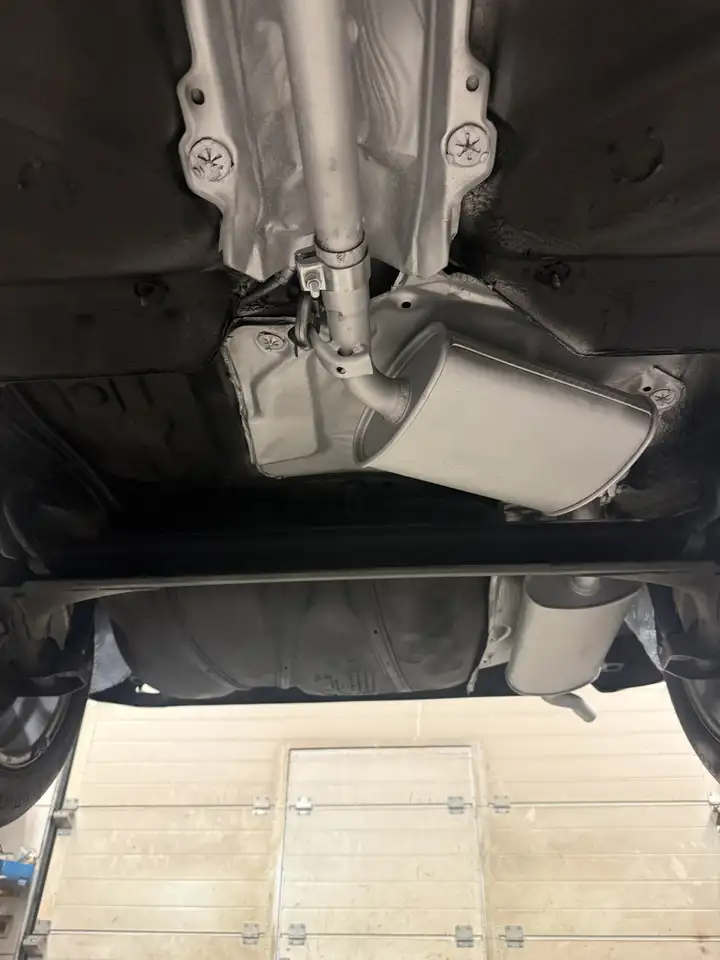 Volkswagen Golf CL, foto 8