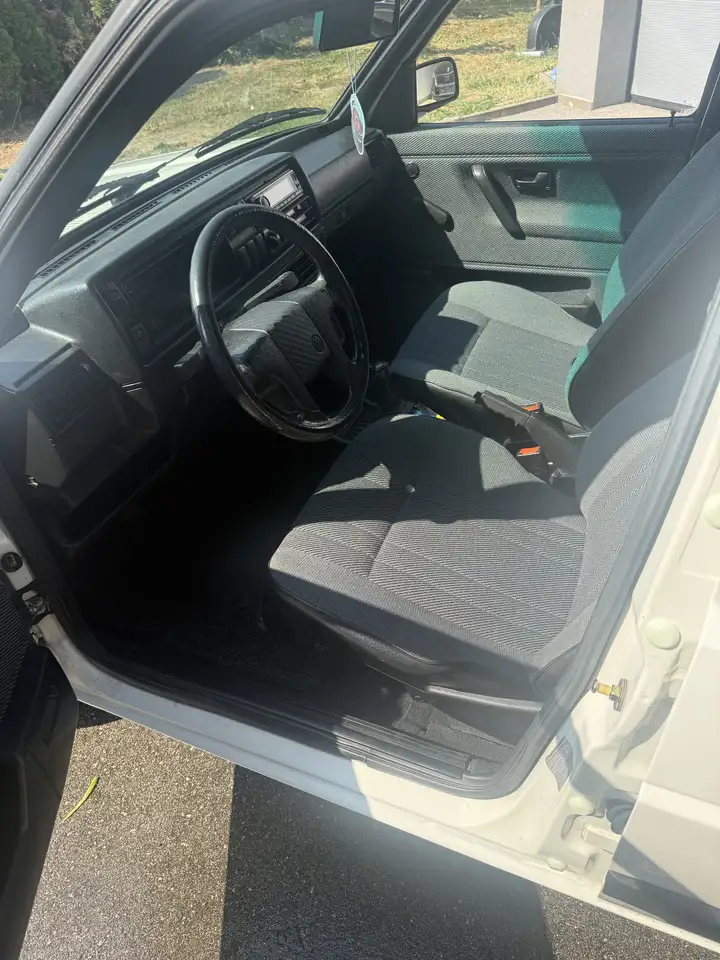 Volkswagen Golf CL, foto 5