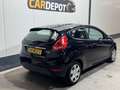 Ford Fiesta 1.25 Titanium Noir - thumbnail 5