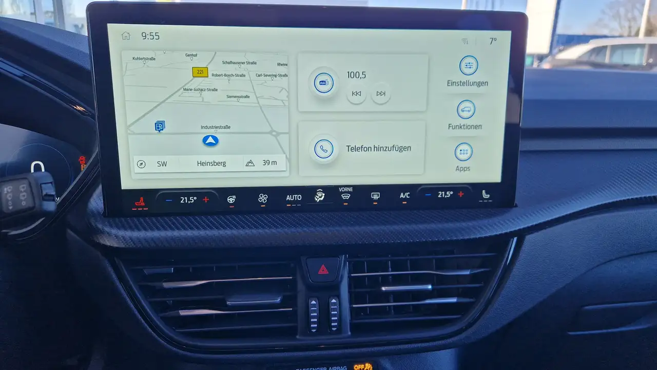 Ford Kuga ST-Line 9