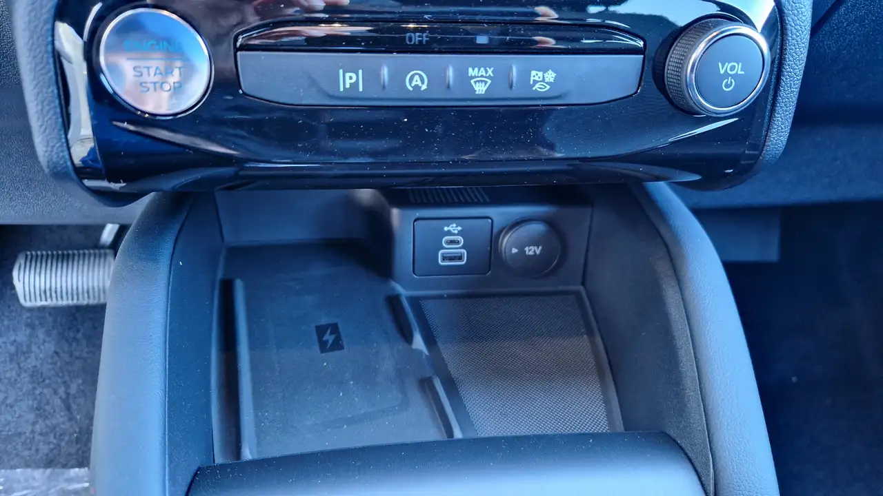 Ford Kuga ST-Line 10