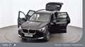 BMW X1 sDrive18d Schwarz - thumbnail 4