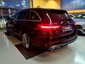 Mercedes-Benz C 300 T 4M 2x AMG*ACC+*Digital-LED*AHK*360°*IHC+ Noir - thumbnail 6