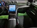 Mercedes-Benz C 300 T 4M 2x AMG*ACC+*Digital-LED*AHK*360°*IHC+ Noir - thumbnail 14