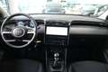 Hyundai TUCSON 1.6T-GDI 6V 150PK*CAMERA*GPS*NIEUW*TOPPRIJS !!! Grijs - thumbnail 24